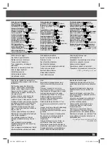 Preview for 17 page of Milwaukee M18 FFN Original Instructions Manual