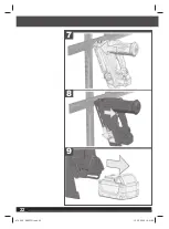 Preview for 20 page of Milwaukee M18 FFN Original Instructions Manual