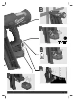 Предварительный просмотр 3 страницы Milwaukee M18 FFN21 User Manual