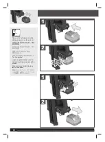 Preview for 4 page of Milwaukee M18 FFN21 User Manual