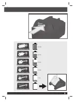 Preview for 5 page of Milwaukee M18 FFN21 User Manual