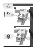 Предварительный просмотр 13 страницы Milwaukee M18 FFN21 User Manual