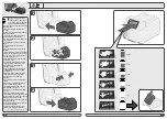 Предварительный просмотр 4 страницы Milwaukee M18 FH Original Instructions Manual