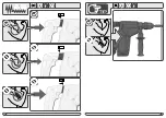 Preview for 12 page of Milwaukee M18 FH Original Instructions Manual