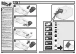 Предварительный просмотр 4 страницы Milwaukee M18 FHT45 Original Instructions Manual