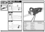 Предварительный просмотр 5 страницы Milwaukee M18 FHT45 Original Instructions Manual