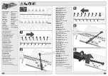 Предварительный просмотр 9 страницы Milwaukee M18 FHT45 Original Instructions Manual