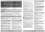 Preview for 14 page of Milwaukee M18 FHT45 Original Instructions Manual