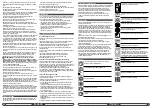 Preview for 16 page of Milwaukee M18 FHT45 Original Instructions Manual