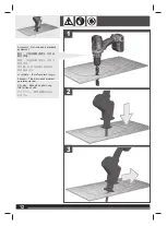 Preview for 12 page of Milwaukee M18 FHZ User Manual