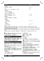 Preview for 16 page of Milwaukee M18 FHZ User Manual