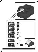 Предварительный просмотр 7 страницы Milwaukee M18 FID User Manual