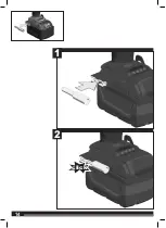 Preview for 14 page of Milwaukee M18 FID User Manual