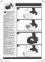 Preview for 6 page of Milwaukee M18 FID2 Original Instructions Manual