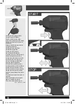 Preview for 10 page of Milwaukee M18 FID2 Original Instructions Manual