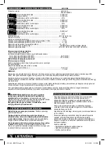 Preview for 76 page of Milwaukee M18 FID2 Original Instructions Manual