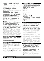 Preview for 92 page of Milwaukee M18 FID2 Original Instructions Manual