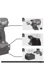 Preview for 3 page of Milwaukee M18 FIW212 User Manual