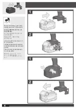 Предварительный просмотр 4 страницы Milwaukee M18 FIW212 User Manual