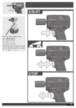 Preview for 7 page of Milwaukee M18 FIW212 User Manual