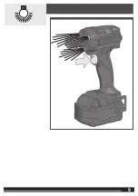 Preview for 9 page of Milwaukee M18 FIW212 User Manual