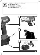 Preview for 5 page of Milwaukee M18 FIWF38 User Manual