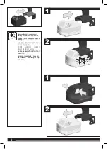 Preview for 6 page of Milwaukee M18 FIWF38 User Manual