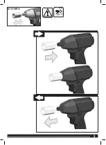 Preview for 9 page of Milwaukee M18 FIWF38 User Manual