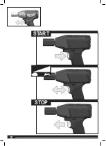 Preview for 10 page of Milwaukee M18 FIWF38 User Manual