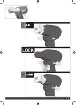 Preview for 13 page of Milwaukee M18 FIWF38 User Manual