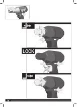 Preview for 14 page of Milwaukee M18 FIWF38 User Manual