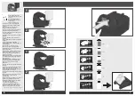 Preview for 4 page of Milwaukee M18 FJS Original Instructions Manual