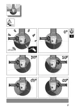 Preview for 6 page of Milwaukee M18 FLAG180XPDB Original Instructions Manual