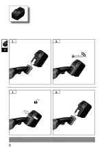 Preview for 9 page of Milwaukee M18 FLAG180XPDB Original Instructions Manual