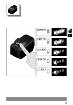 Preview for 10 page of Milwaukee M18 FLAG180XPDB Original Instructions Manual