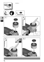 Preview for 15 page of Milwaukee M18 FLAG180XPDB Original Instructions Manual