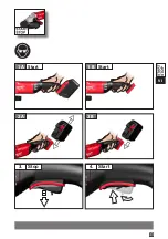 Предварительный просмотр 13 страницы Milwaukee M18 FLAG230XPDB Original Instructions Manual