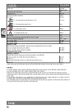 Preview for 86 page of Milwaukee M18 FLAG230XPDB Original Instructions Manual