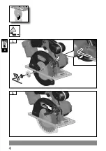 Preview for 6 page of Milwaukee M18 FMCS Original Instructions Manual