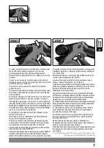 Preview for 9 page of Milwaukee M18 FMCS Original Instructions Manual