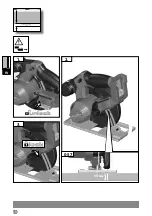 Предварительный просмотр 12 страницы Milwaukee M18 FMCS Original Instructions Manual