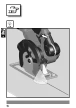 Предварительный просмотр 14 страницы Milwaukee M18 FMCS Original Instructions Manual