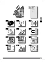 Preview for 3 page of Milwaukee M18 FMDP User Manual