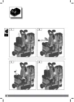 Preview for 4 page of Milwaukee M18 FMDP User Manual