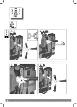 Предварительный просмотр 6 страницы Milwaukee M18 FMDP User Manual