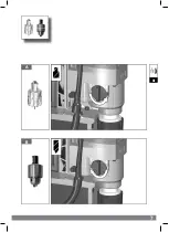 Предварительный просмотр 7 страницы Milwaukee M18 FMDP User Manual