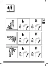 Предварительный просмотр 11 страницы Milwaukee M18 FMDP User Manual