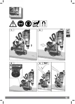 Предварительный просмотр 15 страницы Milwaukee M18 FMDP User Manual