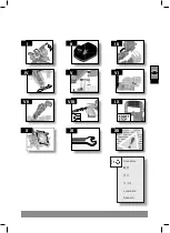 Preview for 3 page of Milwaukee M18 FMS190 User Manual