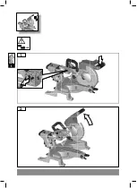 Предварительный просмотр 6 страницы Milwaukee M18 FMS190 User Manual